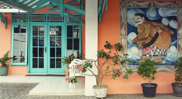Ismoyo Hotel, Book Hotel Yogyakarta Yogyakarta-provinsen