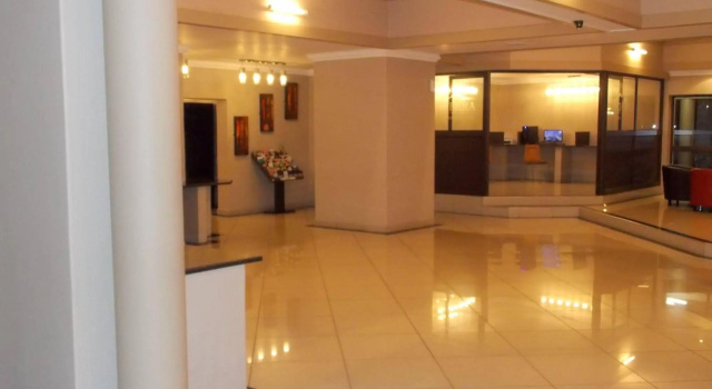 Sierra on Main, Reservar Hotel Hotéis em Gauteng com Piscina, Piscina
