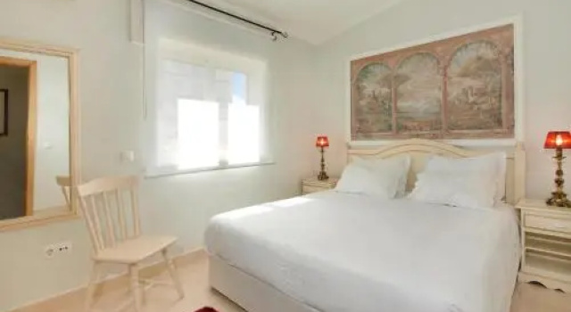 SantAmaro - Sea View Apartment, Забронировать Апартаменты/квартира Лагуш Барловенто