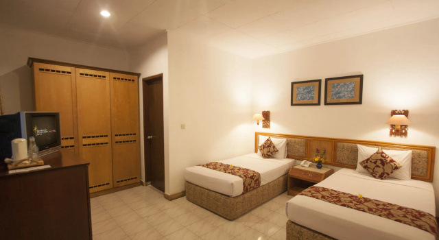 Seminyak Paradiso Hotel
