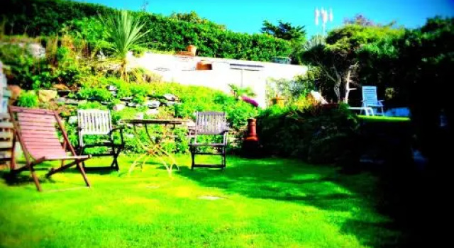 The Gallery, Rezervați Hotel Port Isaac 
