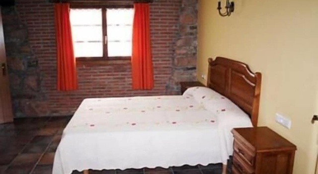 Argiñenea Country House