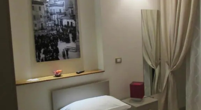 Номер Standard Sorge Palace