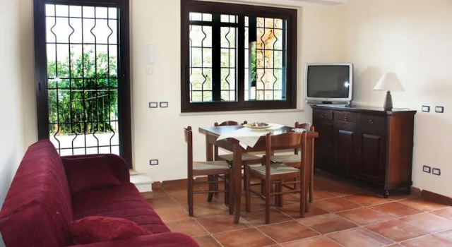 Villa Suber