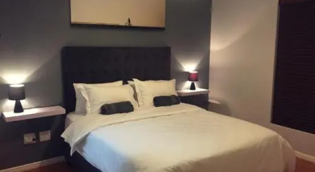 Alba Residence, Забронировать Отель Отели Кейптауна с парковкой, Парковка