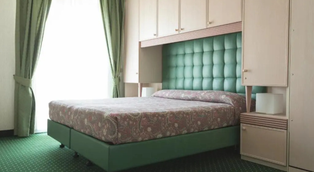 Номер Standard Hotel Cambridge