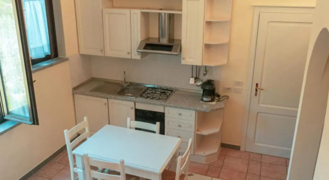 Апартаменты Superior Carpediem Assisi Living Club
