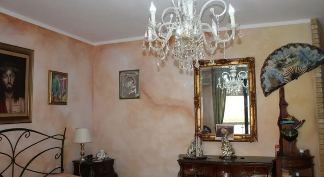 Apartment With 2 Bedrooms in Alghero, With Wonderful sea View, Furnish