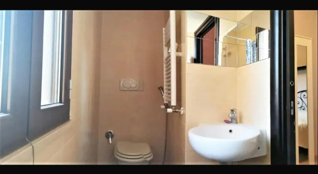Casina Bamboli, Book Lejlighed Frosinone Ciociaria