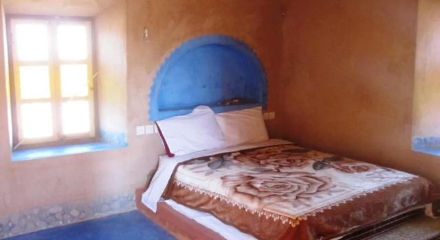 Casbah dhôte La Jeanne Tourisme Ecologique, Забронировать Гостевой дом Отели Уарзазат с завтраком, Завтраки