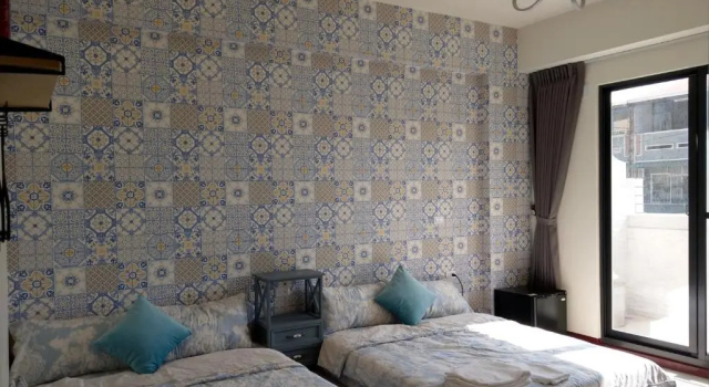 Lan-inn, Забронировать Отель Yujing Tainan Area