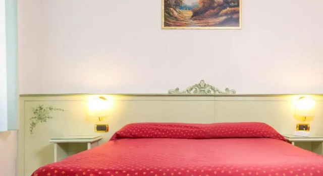 Двухместный номер Standard Guesthouse Ca' San Marcuola 1
