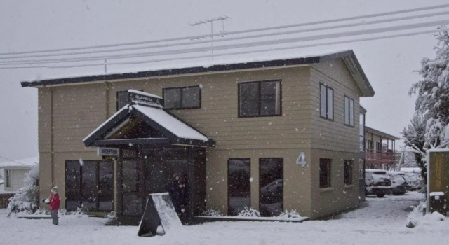 Ruapehu Views Motel, Забронировать Мотель Охакуне Манавату-Уангануи