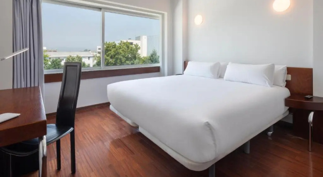 Номер Superior B&B HOTEL e Apartamentos Felgueiras