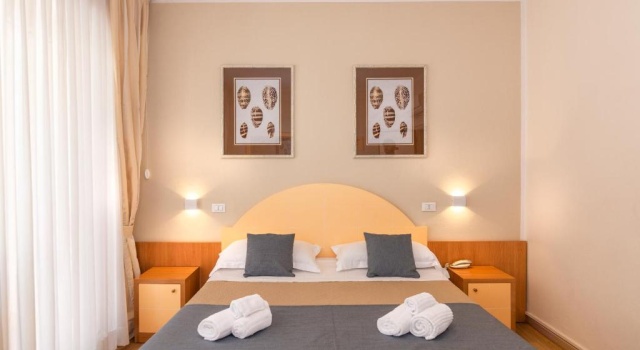 Двухместный номер Standard Hotel Stella D'Italia