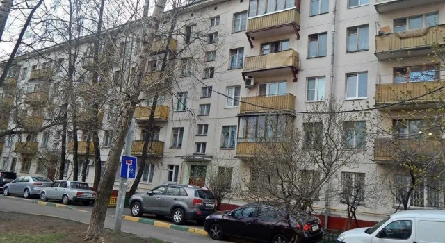 Apartment Hanaka on Volgogradskiy, Rezervovat Apartmán Moskva apartmány, Apartmán