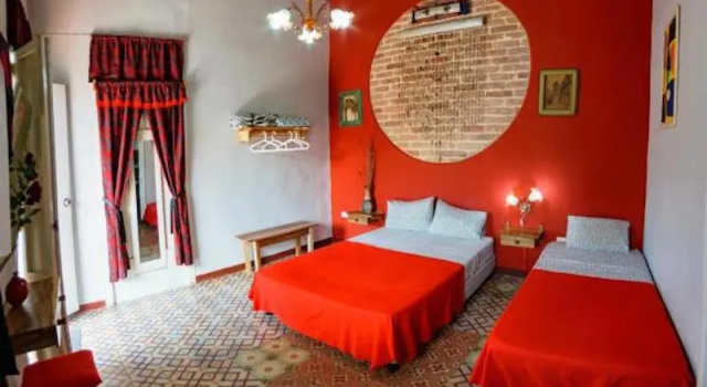 Hostal Ramon el Artista