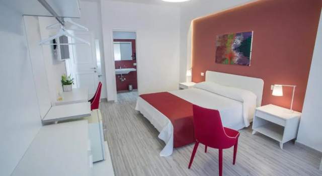 B&B al Centro