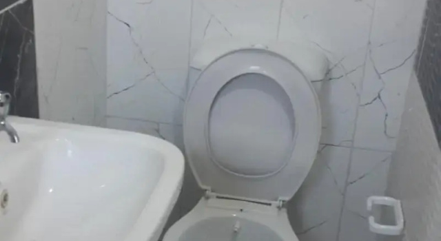 Номер Standard Esin Pansiyon