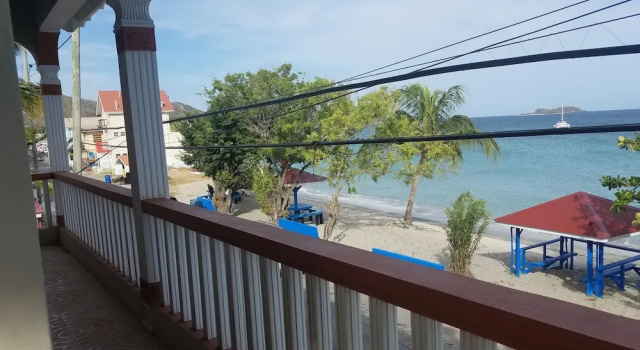 Rosa Guesthouse, Foglalás Szálloda Hillsborough Carriacou Island