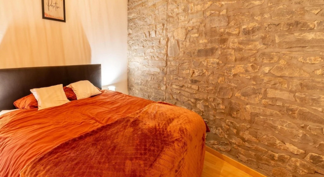 Holiday Home With Nordic Bath and Games Room, Забронировать Дом для отпуска Отели Люксембурга с парковкой, Парковка