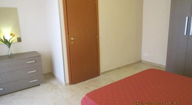 Апартаменты c 1 комнатой Appartamenti Sant' Andrea