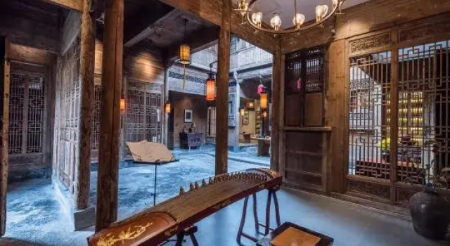 Shuimo Dongli Hostel, Забронировать Хостел Хуаншань Huangshan Mountain