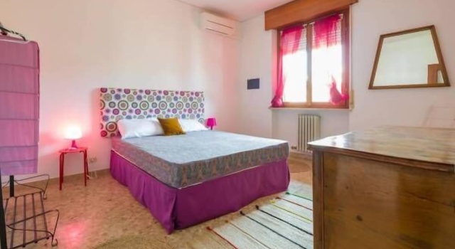 Апартаменты Comfort с 2 комнатами с балконом Cosy Moon Apartment