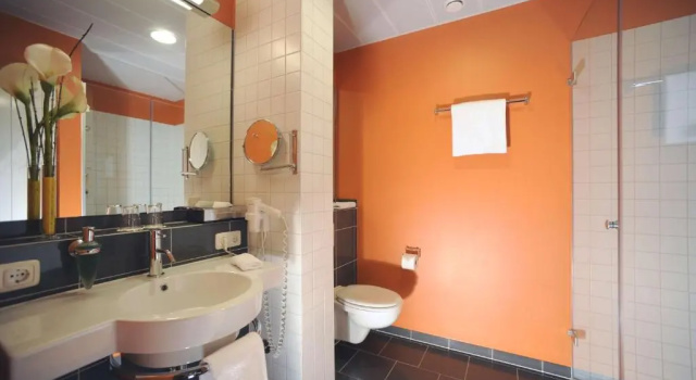 Двухместный номер Superior Best Western Plus Konrad Zuse Hotel