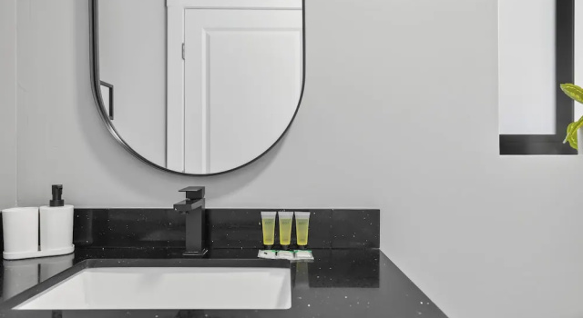 Студия Comfort Beautifully Designed Studio in Miami