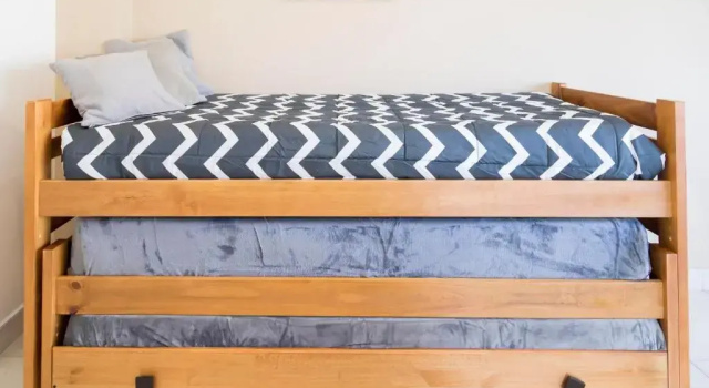 Апартаменты DEL SOL Apartamentos Salta