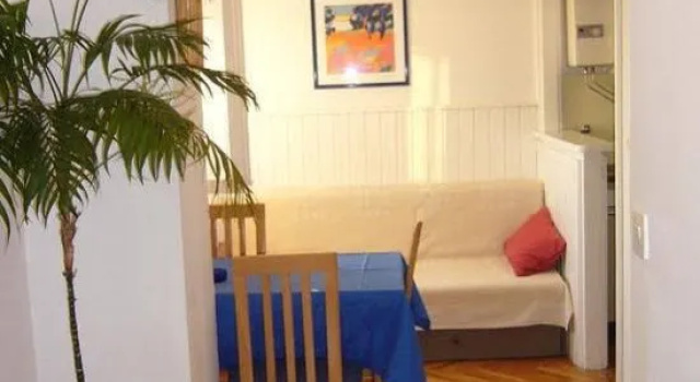 Apartment Viola, Забронировать Апартаменты/квартира Отели Региона Дубровника с парковкой, Парковка