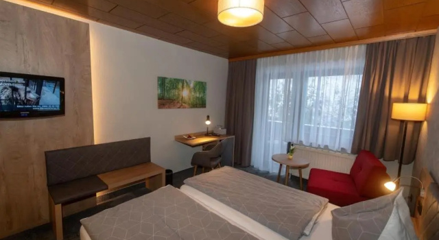 Gasthof Pension Renate Krupik, Забронировать Отель Отели Steinbach 3 звезды, 3*