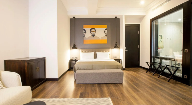 Quentin XL Potsdamer Platz Hotel
