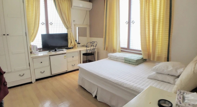 Двухместный номер Standard Hotel Good Inn