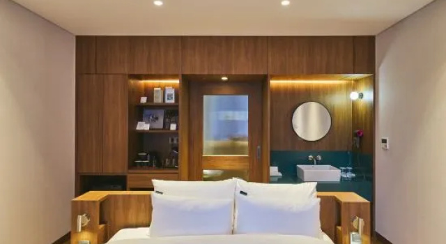 Номер Standard Good Ol\ Days Hotel