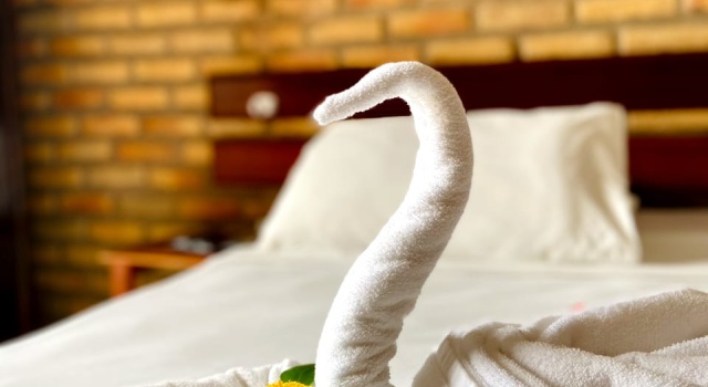 Pousada Catavento, Boek Hotel Hotels in Bahia met zwembad, Zwembad