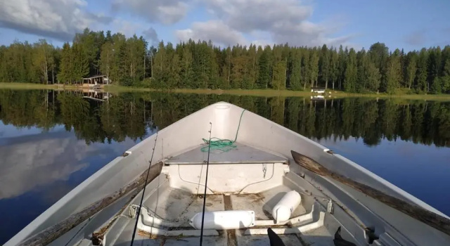 Коттедж Tilhi 1 Cottage