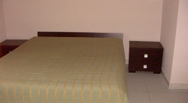 Apartment With in Roma With Balcony 10 km From the Beach