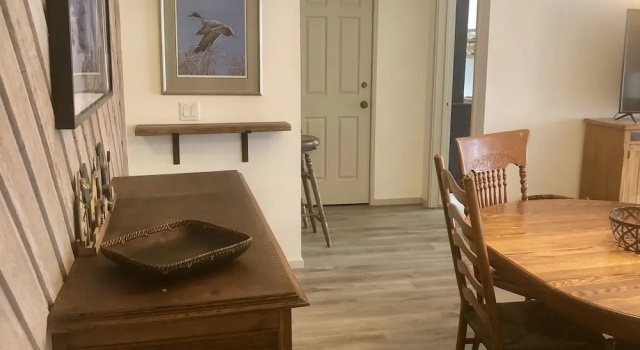 Aspen Creek #114 - Near Year-round Activities!, Забронировать Апартаменты/квартира Маммот-Лейкс Маммот, рядом с Игл Экспресс (15)