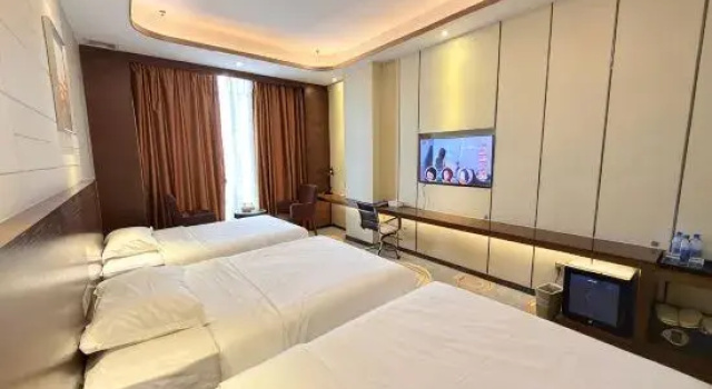 Номер Standard Relteem Hotel