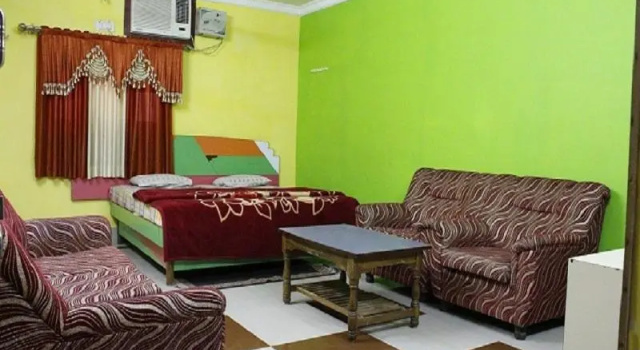 Люкс Hotel Anarkali