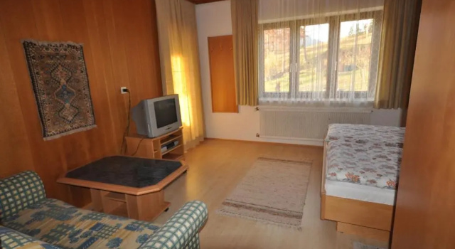 Appartement Kristall