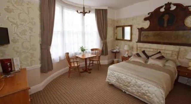 The Market Inn, Boek Hotel Regency Brighton & Hove