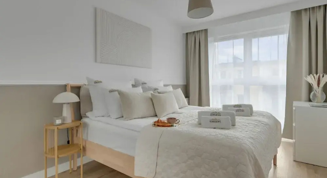 Клубные апартаменты Angielska Grobla - City Center, Marina & Parking by Downtown Apartments