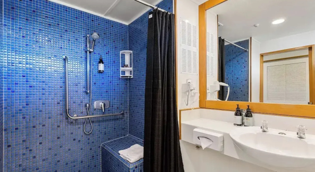 Номер Superior Quality Hotel Lincoln Green
