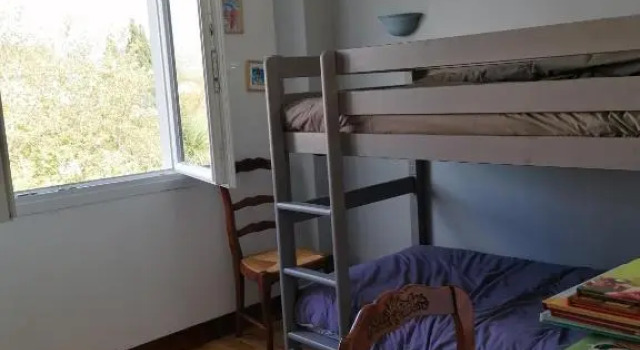 Gîte Marmota - 110m2 & 4ch - Jardin clos - Parking, Забронировать Отель Олорон-Сент-Мари Pyrénées-Atlantiques