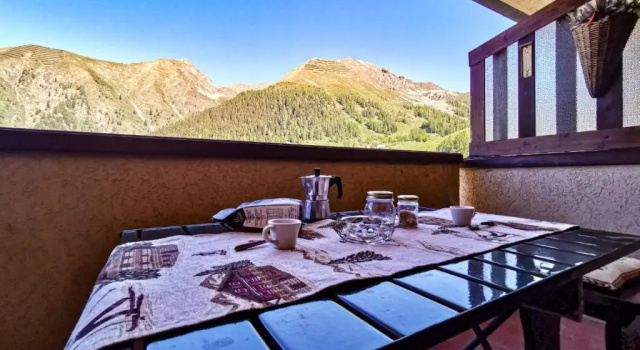 Апартаменты Casa vacanze Neve