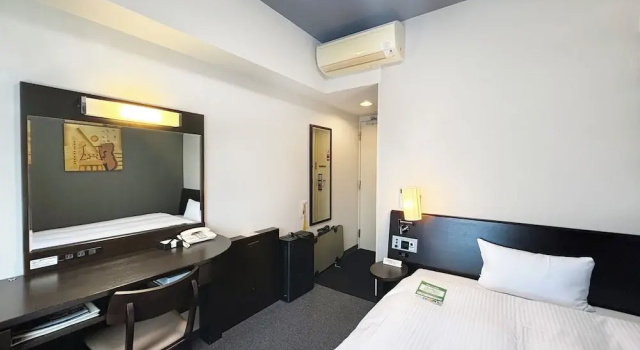 Номер Comfort Hotel Route-Inn Sendaiizumi Inter