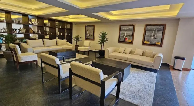 Torre 5 Mazatlán Versace Style, Reservar Apartamento Apartamentos em Sinaloa, Apartamento